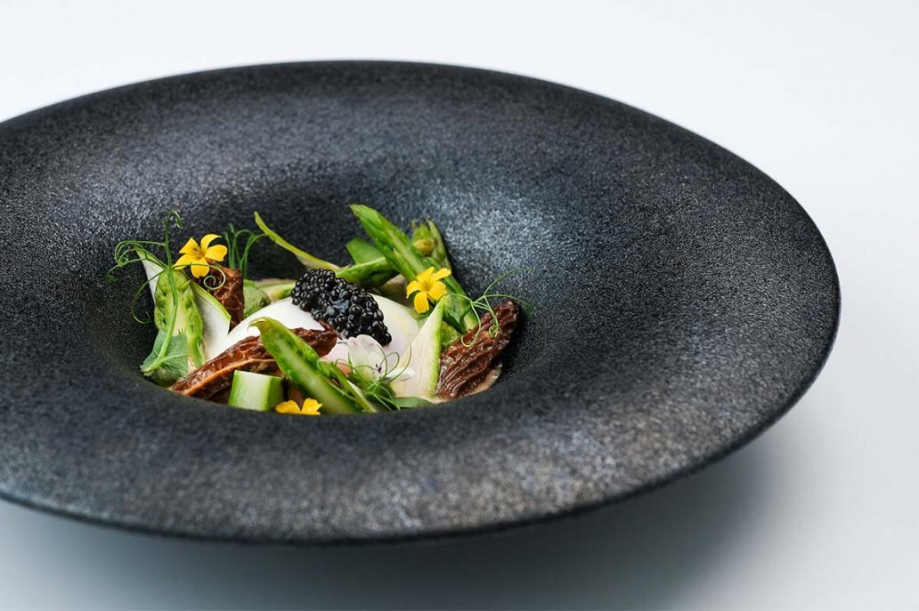 銅鑼灣CulinArt 1862法式藝術饗宴|從「法國五月」到每日驚喜的極致品味