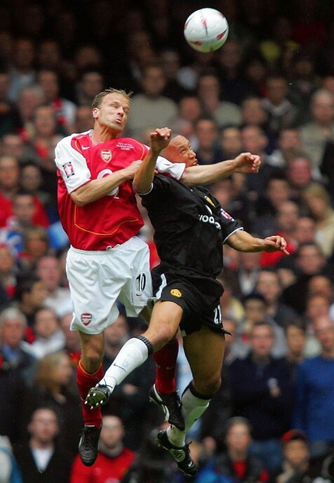 柏金|優雅足球大師:一人之力改變英超