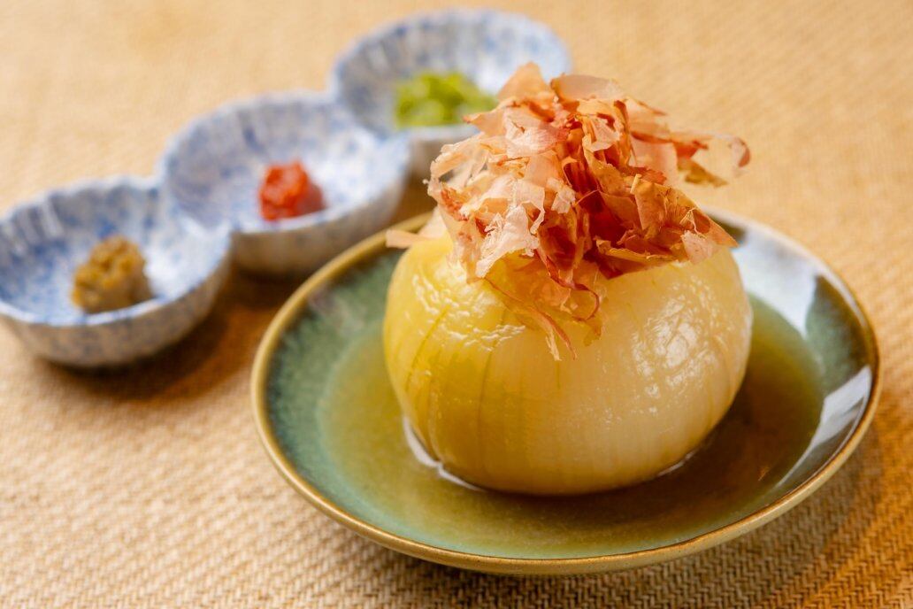 中環居酒屋推介|全新關東煮居酒屋玖鉞食堂!日籍大廚坐鎮 傳承廿載關西風味