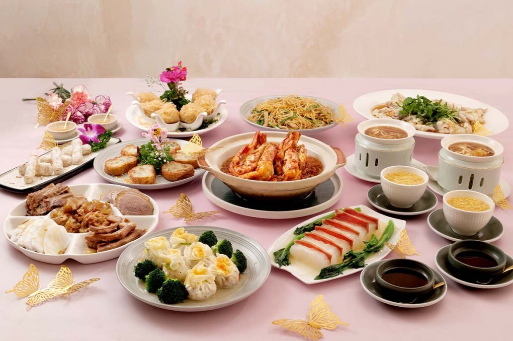 【父親節餐廳2023】10間爸爸會喜愛的物超所值中菜推介 米芝蓮/外賣/平價推介