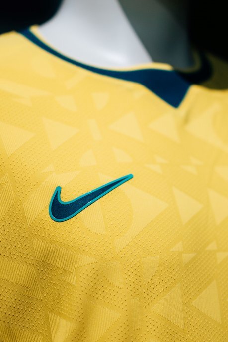 上海 Nike Football Mad Ignition 直擊|Nike 全球足球裝備總監 Rolando Cruz 揭秘 2026 球衣設計理念