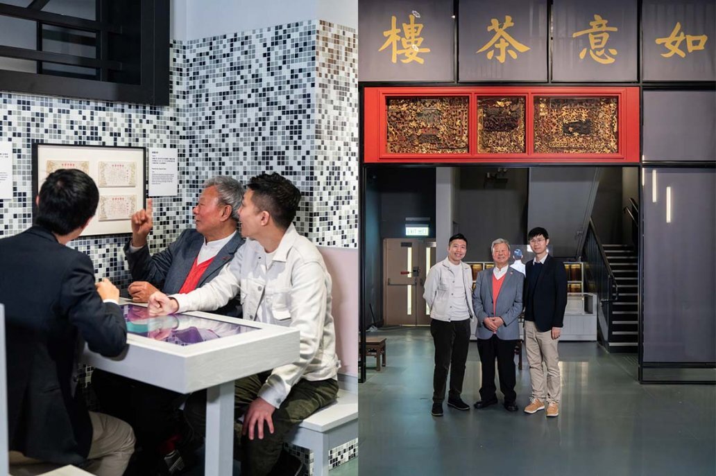 【中環IFC極致私房菜】「唐述華筵」 重塑1977年傳奇滿漢全席精華 一晚只做一枱!