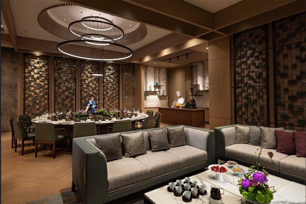 深圳高級粵菜餐廳推介|深圳文華東方酒店「東灣」由米芝蓮星廚輝師傅坐鎮