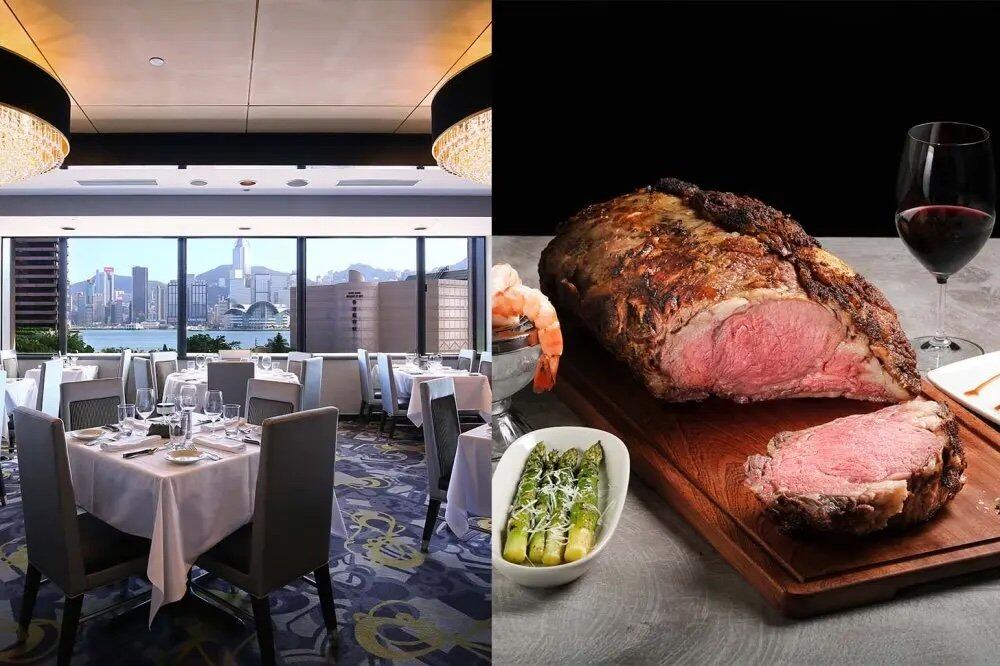 【週末Brunch推介2026】25間週末早午餐好去處:抵食HK$200有找、自助餐任食、尖沙咀海景推介