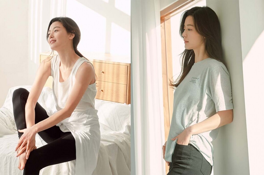 【Giordano 香港 VS 韓國】一個品牌,兩種命運?一場品牌定位的終極考驗!