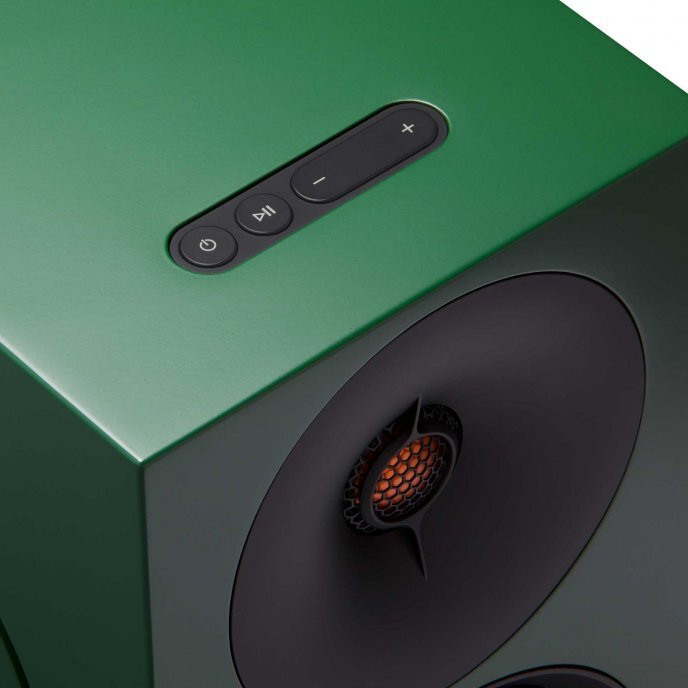 Cambridge Audio L/R 系列|家居音響最簡約高質的設定方案