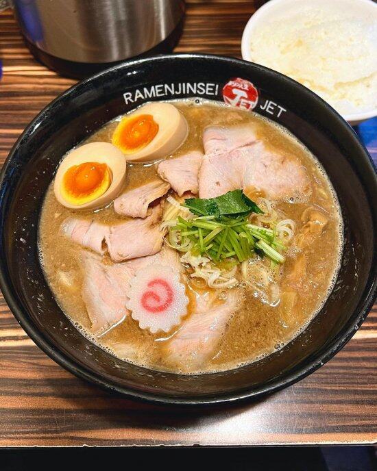 7間日本大阪必食拉麵/沾麵推薦!食べログ最高評分排名榜必試選擇