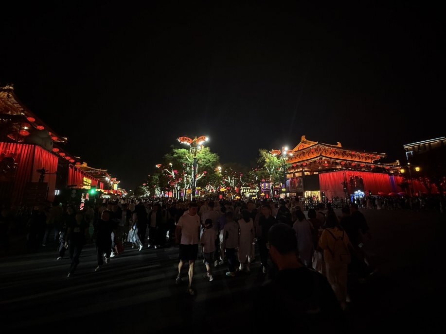 從尋秦記穿越到大唐雙龍傳!西安自由行5日4夜攻略:兵馬俑/華山/古城牆/陝西博物館/大明宮