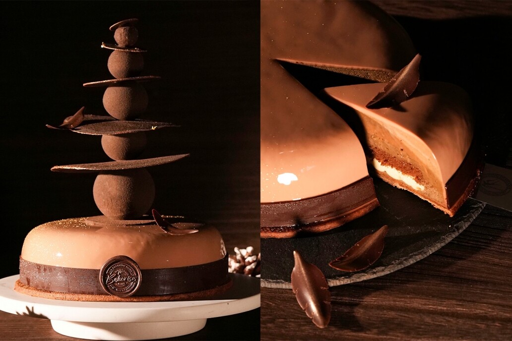 【聖誕蛋糕推薦2023】12月只有!8款新口味蛋糕助你迎接美味聖誕!