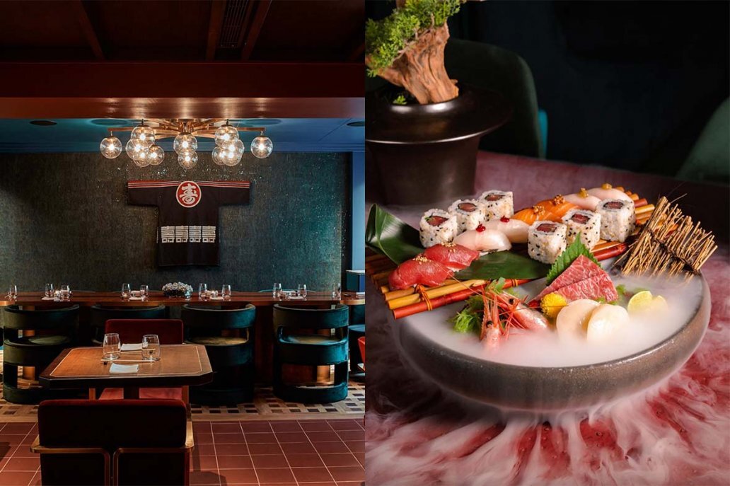 【復活節餐廳2025】5間高CP值好去處:酒店Buffet+特色餐廳 大人細路都啱食!