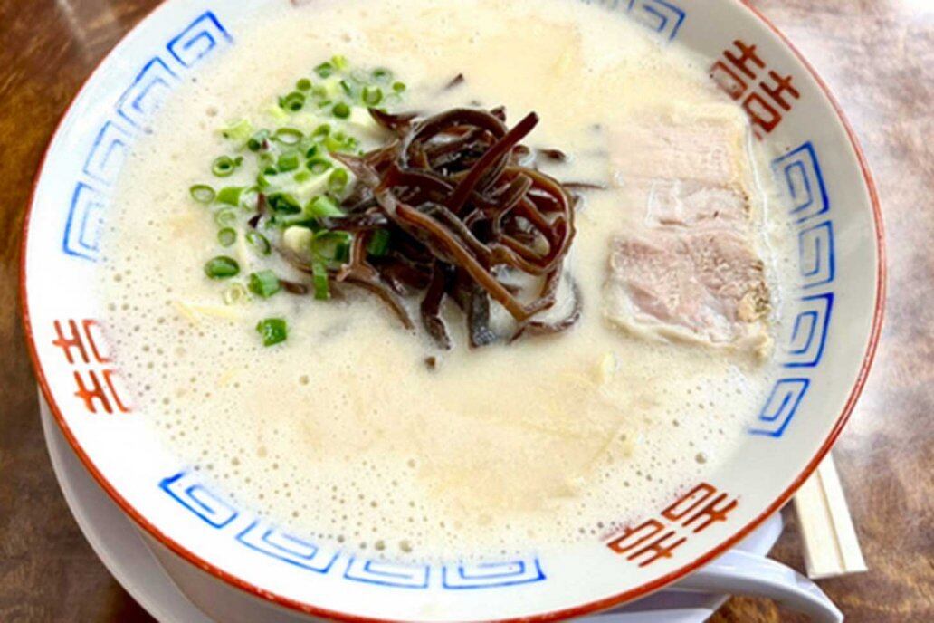 必食福岡拉麵2024|10家TABELOG最高分拉麵推薦