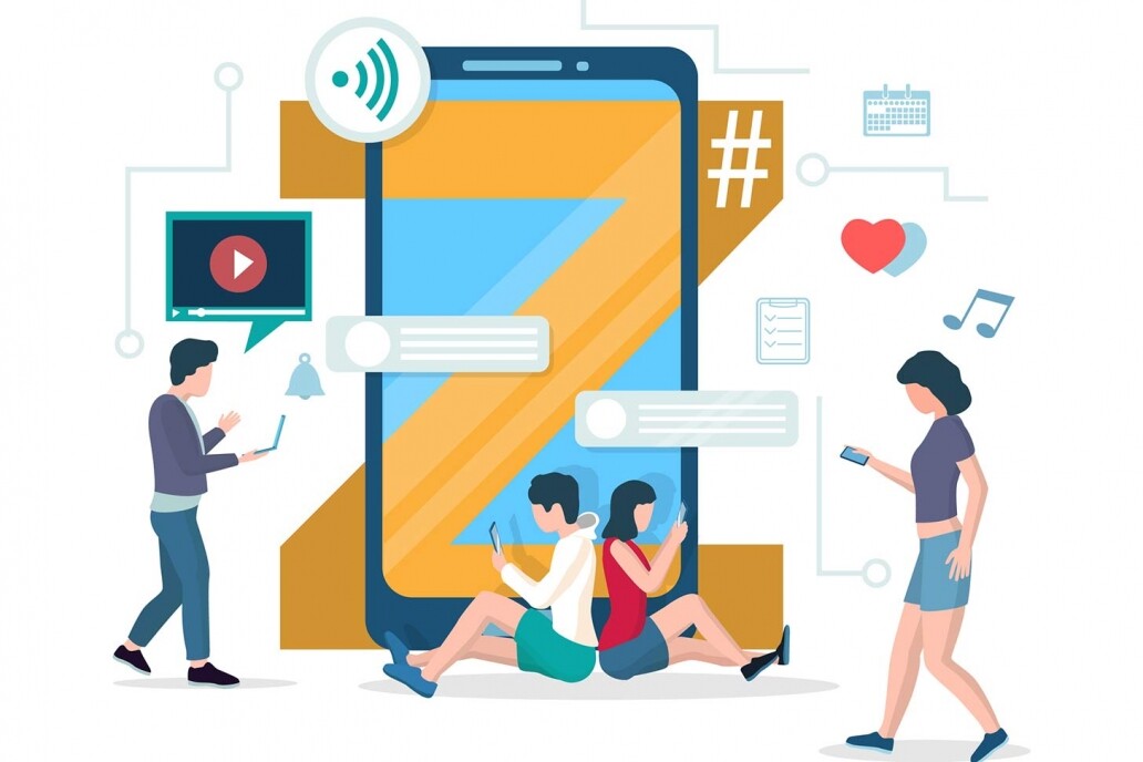 質疑地域限制,更加追求工作彈性