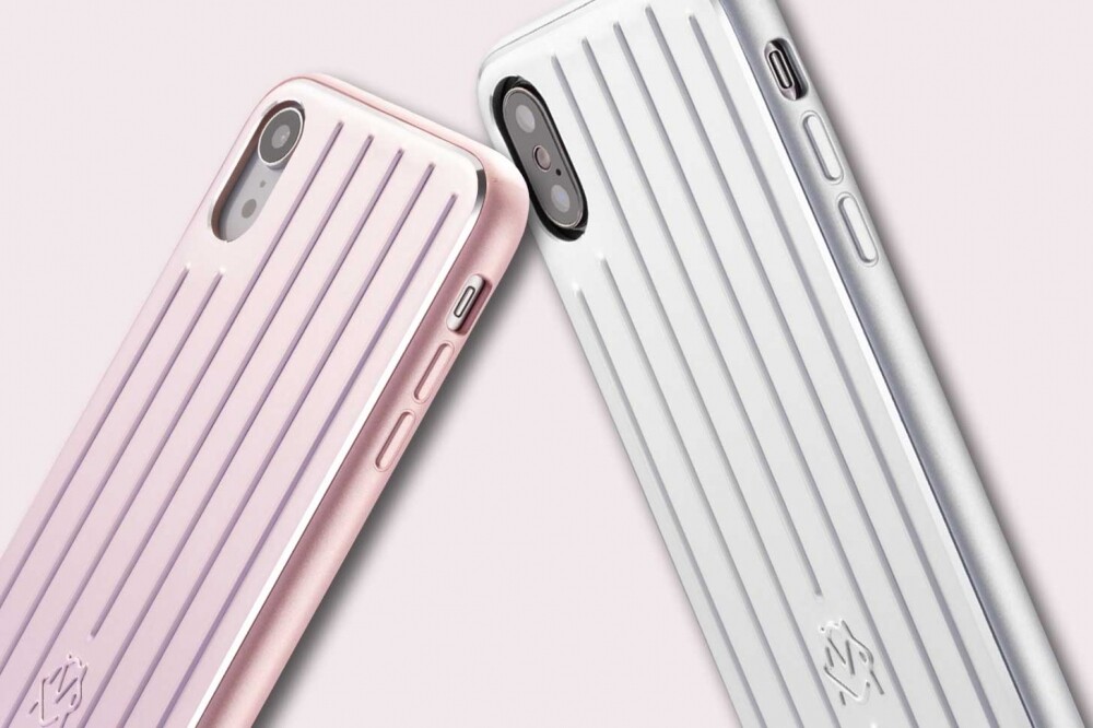 rimowa iphone case review
