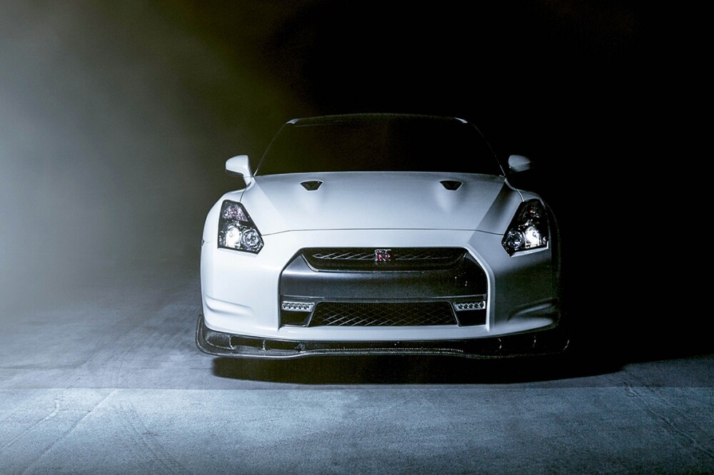 日本國寶級跑車 戰神 Gt R進化史