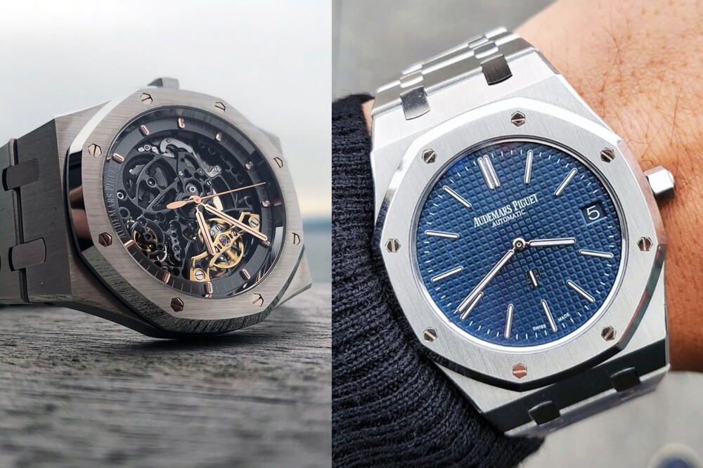 audemars piguet 手錶