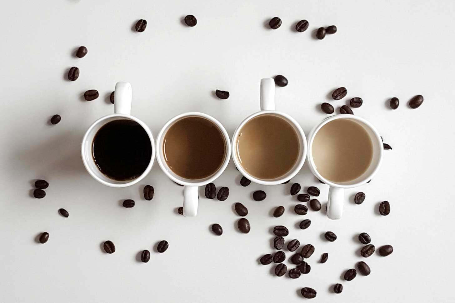 精品咖啡是甚麼？了解精品咖啡的定義與深淺烘焙之間的分別