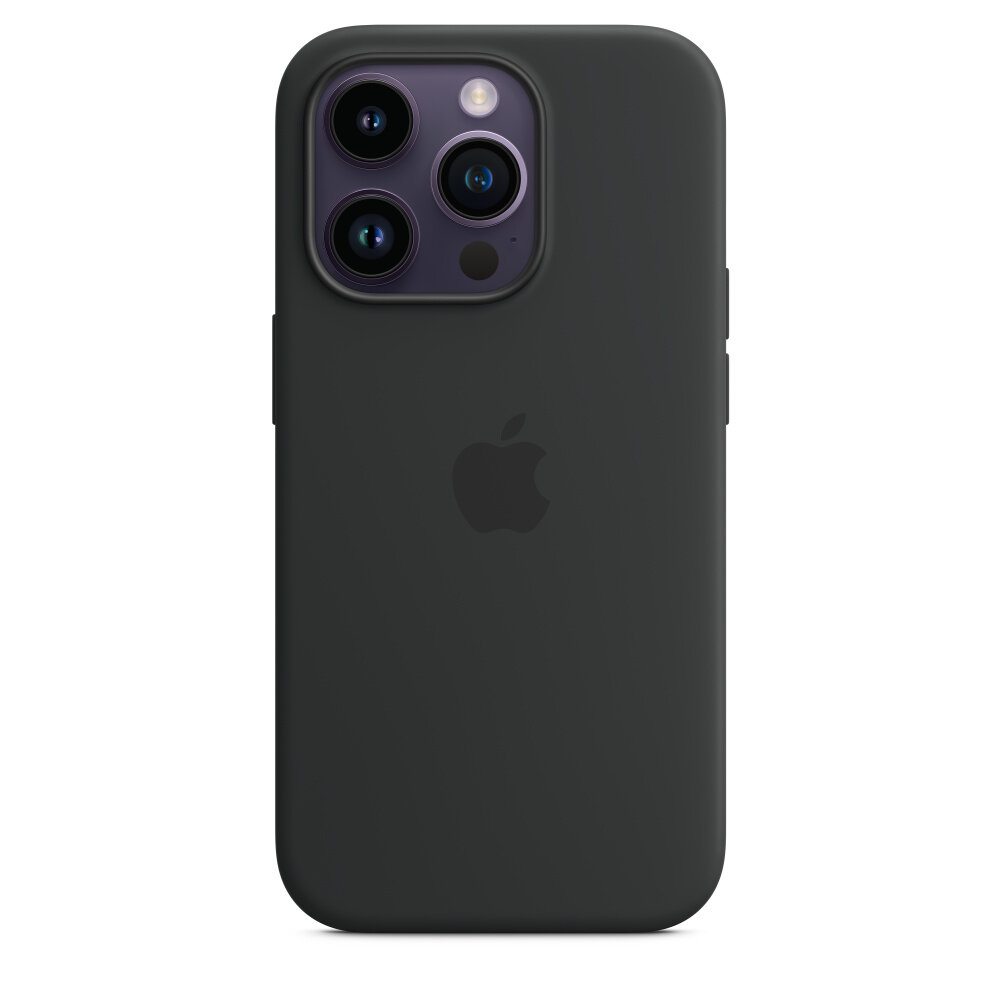 Apple iPhone 14 Pro MagSafe 矽膠護殼