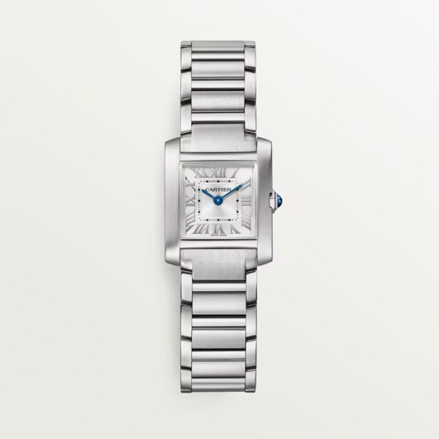 Cartier Tank Francaise腕錶