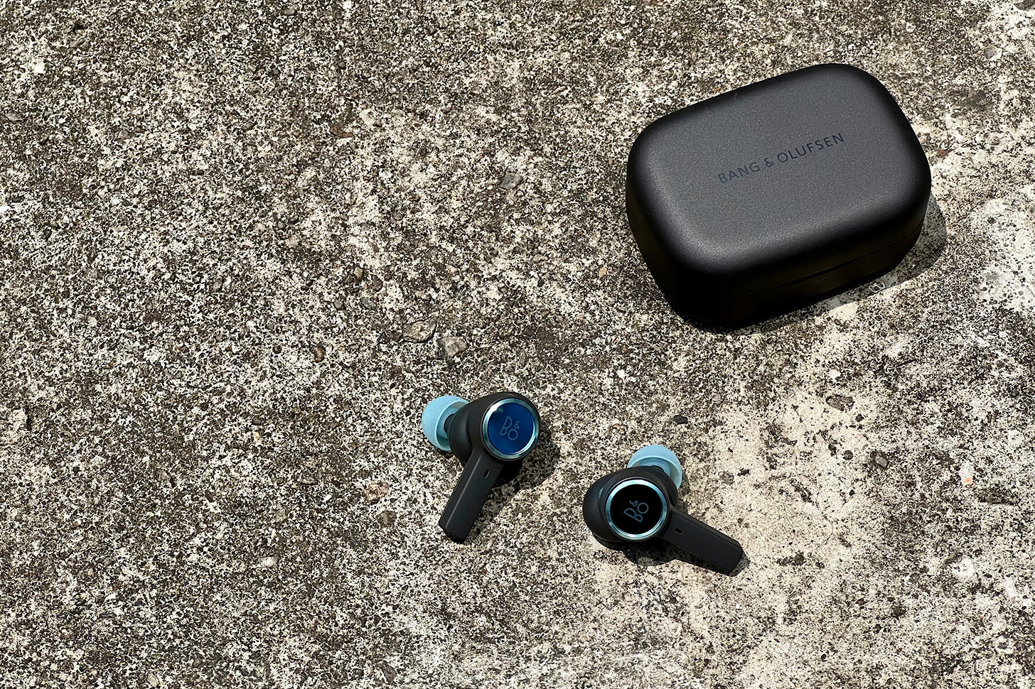 【父親節禮物推介】B&O Beoplay EX 真無線主動降噪耳機 新色華麗登場 【父親節禮物推介】B&O Beoplay EX 真無線主動降噪耳機 新色華麗登場