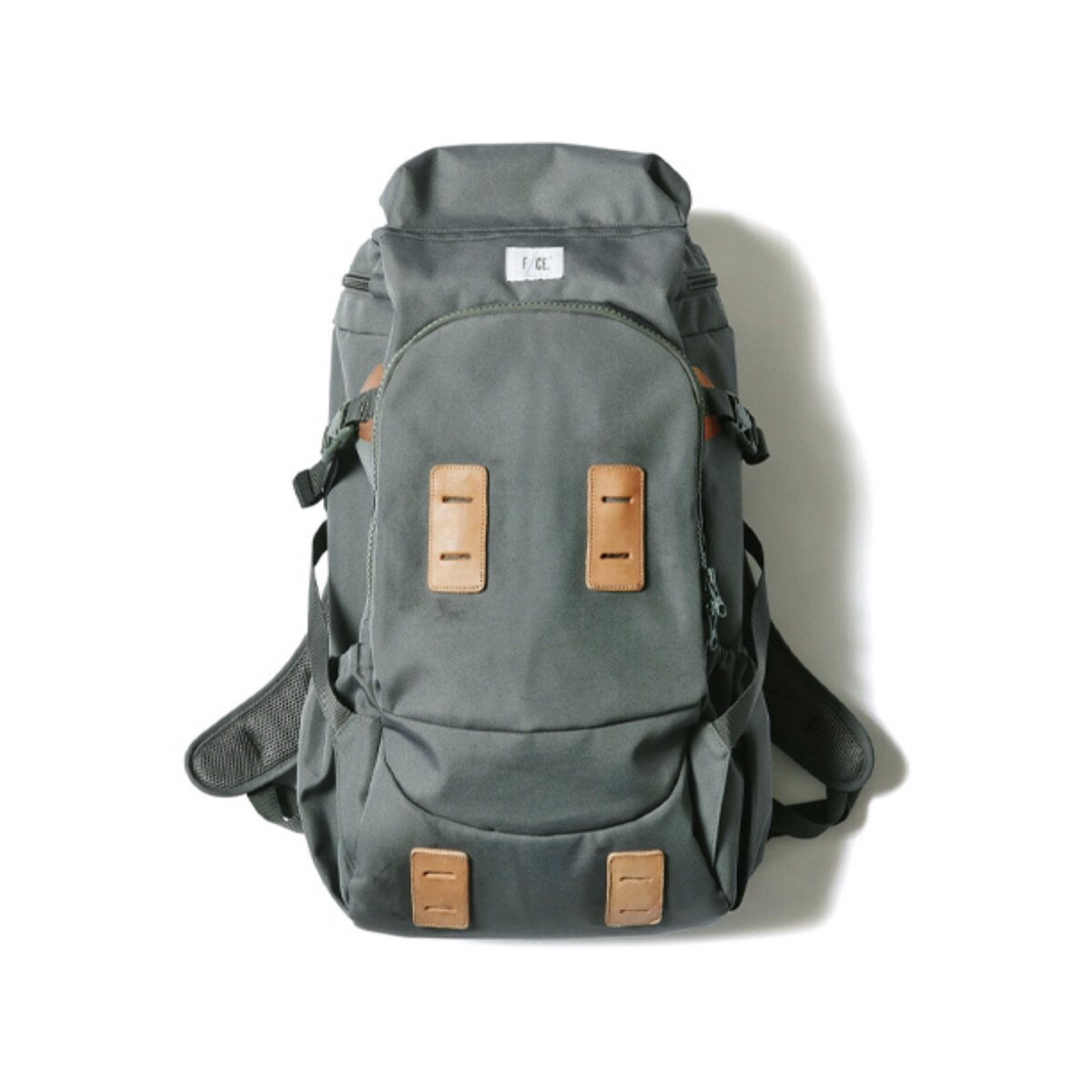 F/CE. 950 Big Travel Bag