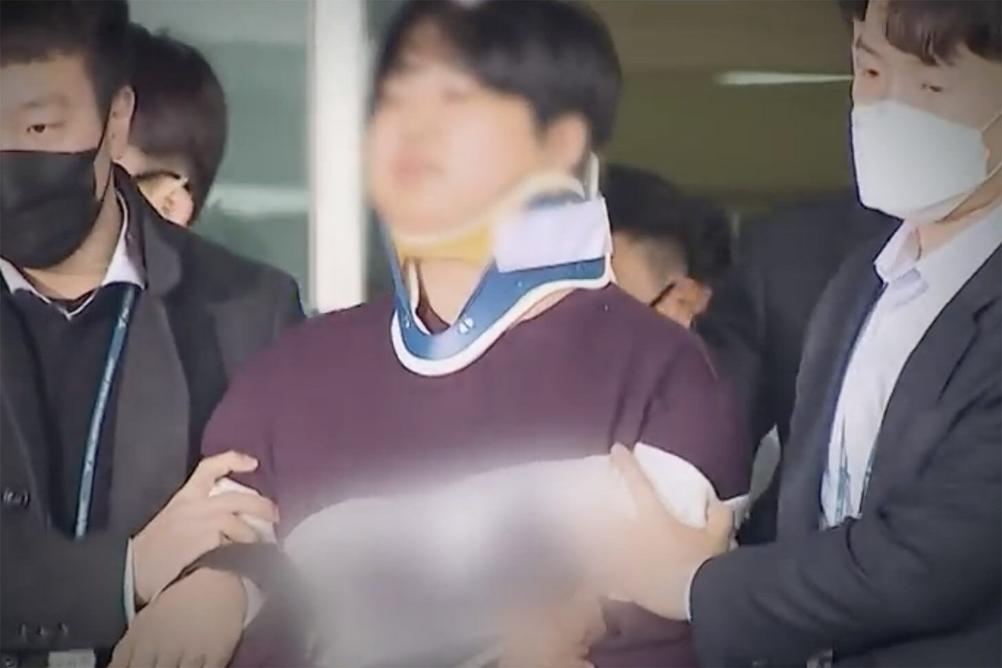 Netflix新紀錄片《網路煉獄:揭發N號房》!到底韓國N號房有多令人髮指? Netflix新紀錄片《網路煉獄:揭發N號房》!到底韓國N號房有多令人髮指?