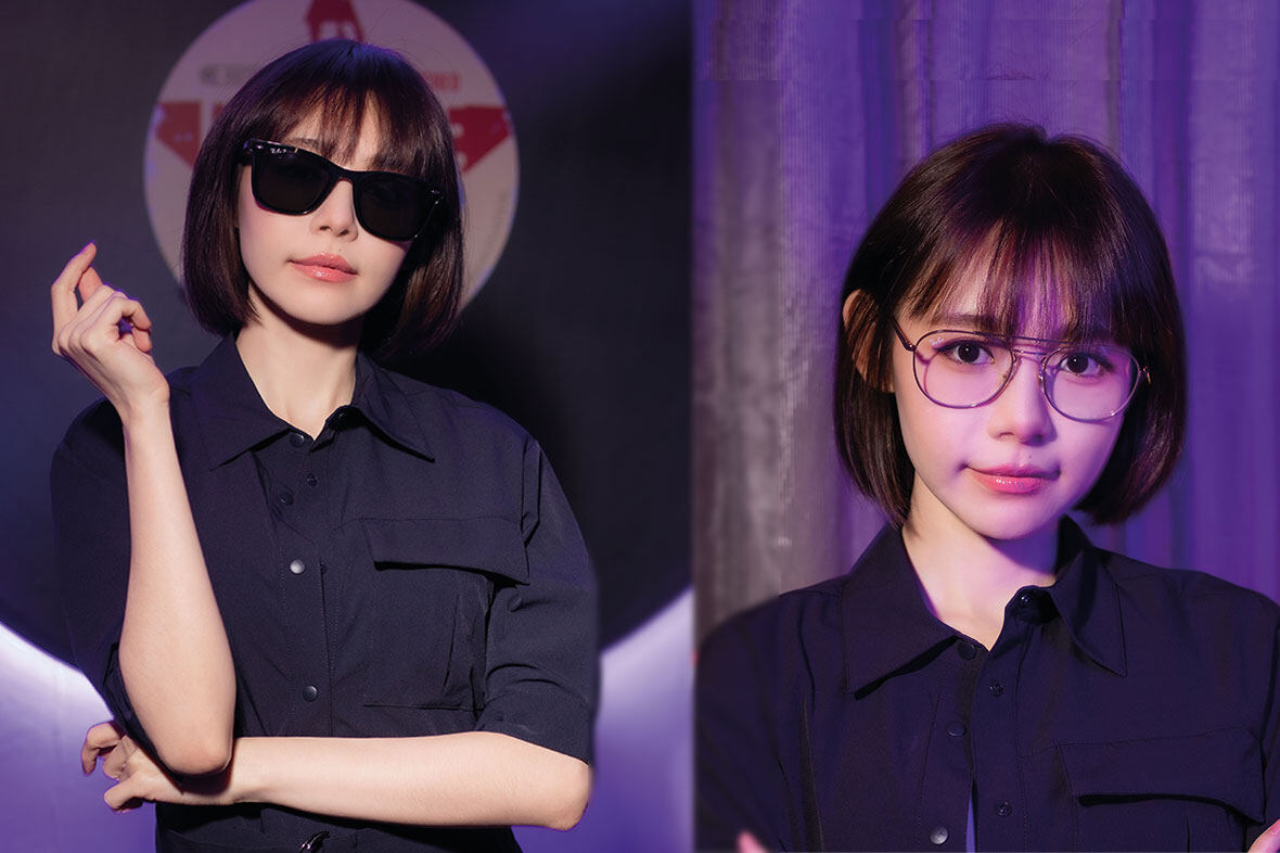 Ray-Ban FW22 Ray-Ban FW22