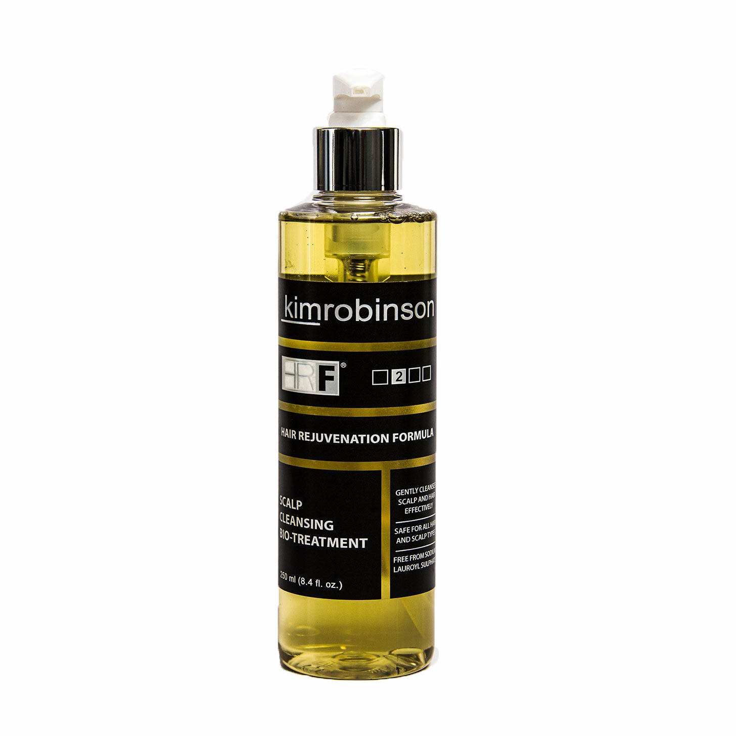 Hair treatment Hair treatment