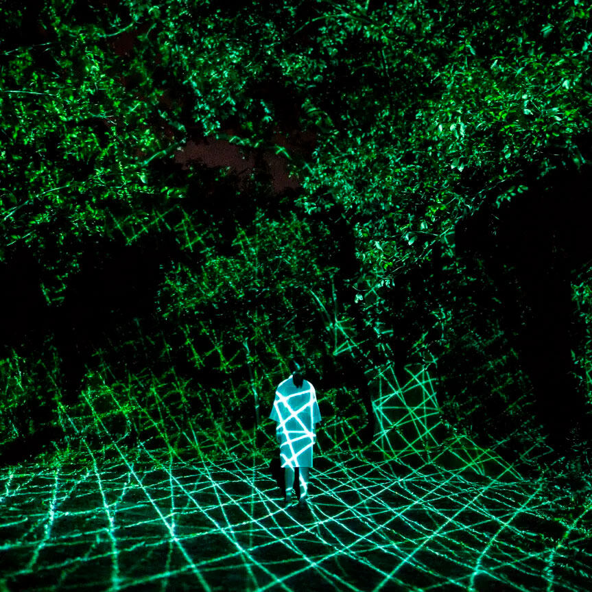 TeamLab TeamLab