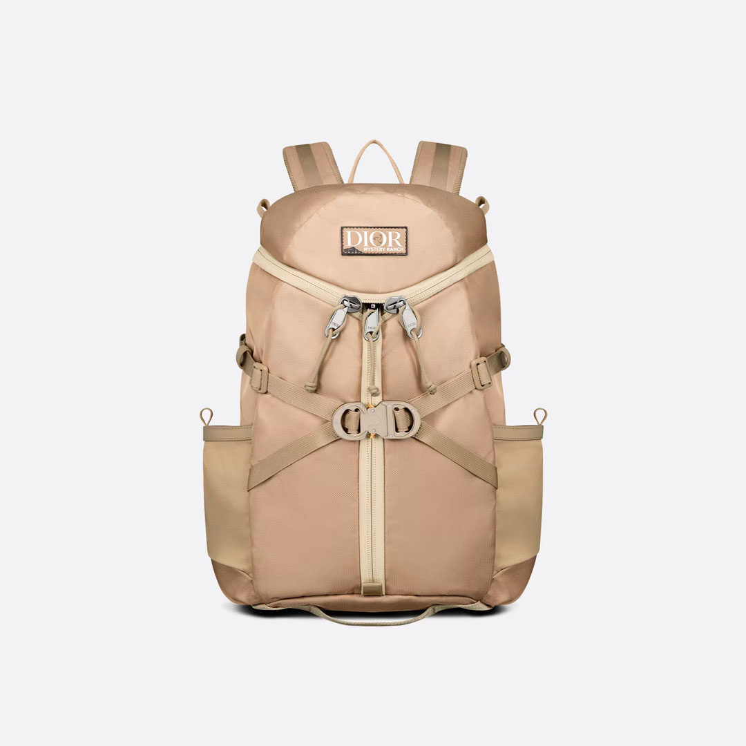 DIOR BY MYSTERY RANCH GALLAGATOR BACKPACK