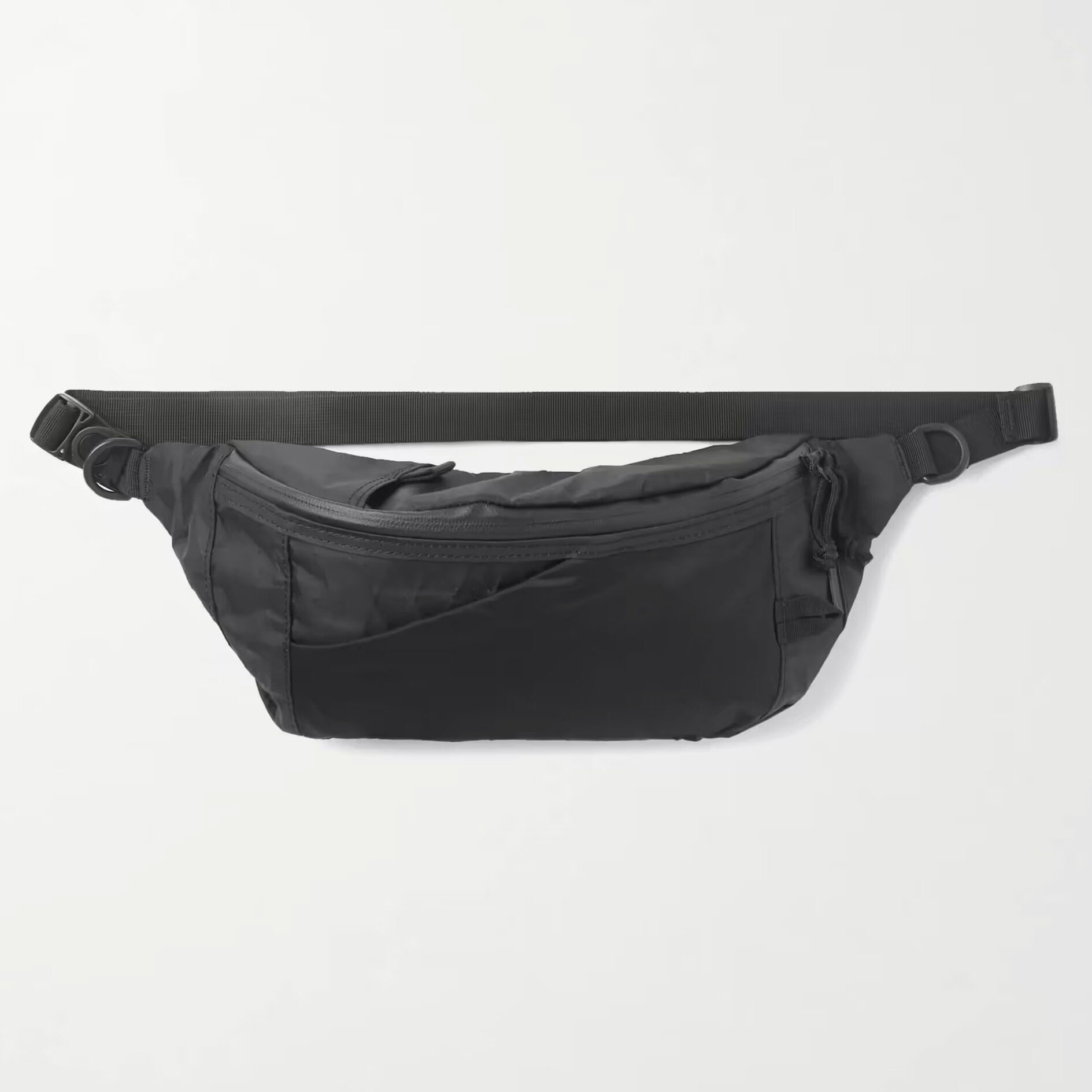 SNOW PEAK X-Pac Nylon Belt Bag