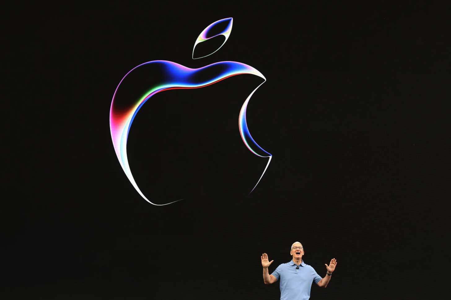 Apple憑實力達成市值3兆美元！蘋果會成為你的基本持股之一嗎？