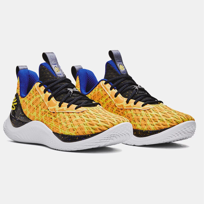 Under Armour Curry Flow 10