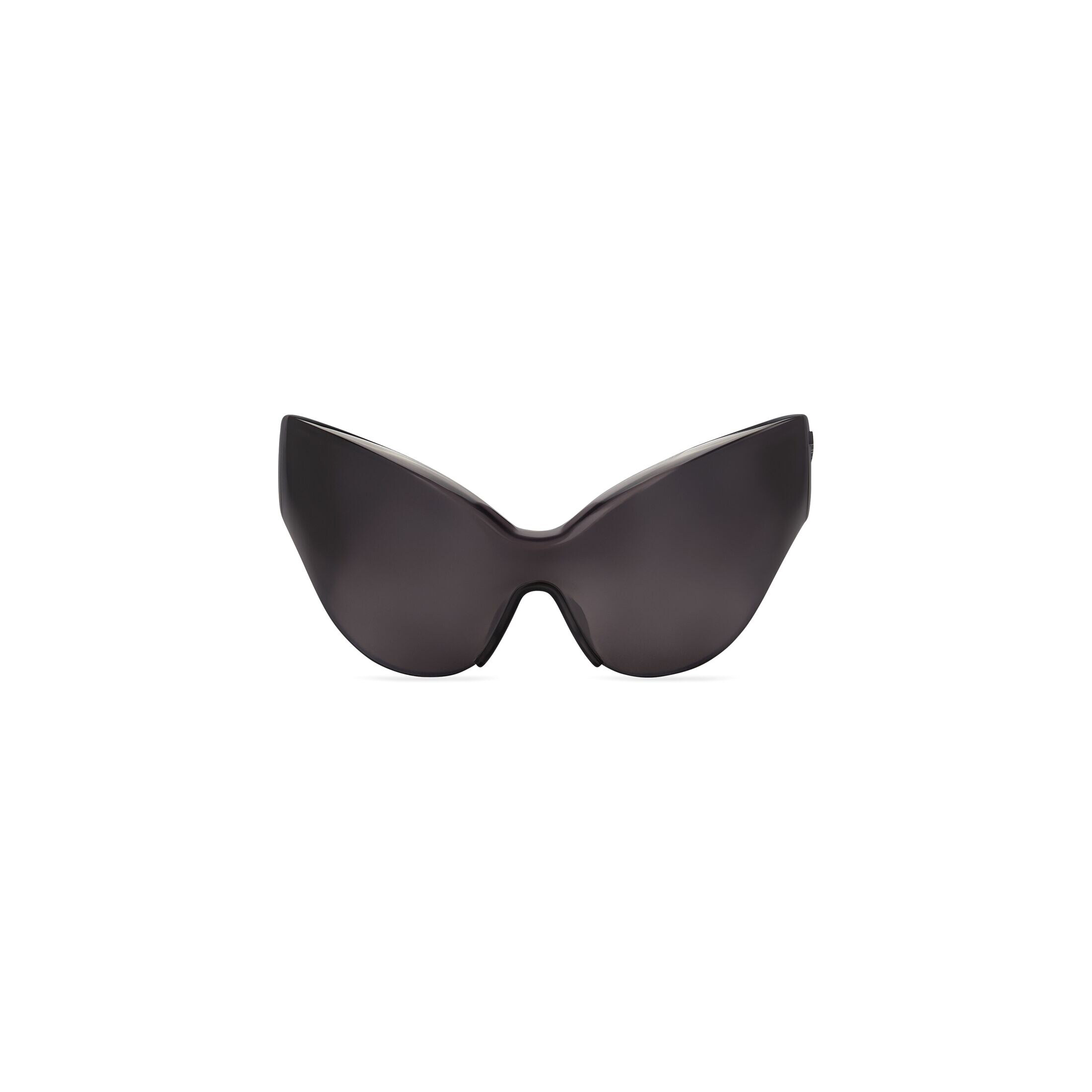 Balenciaga Mask Cat Sunglasses