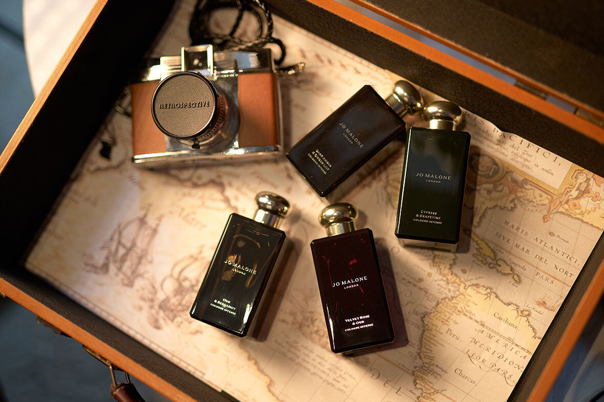 Jo Malone London Cologne Intense Jo Malone London Cologne Intense