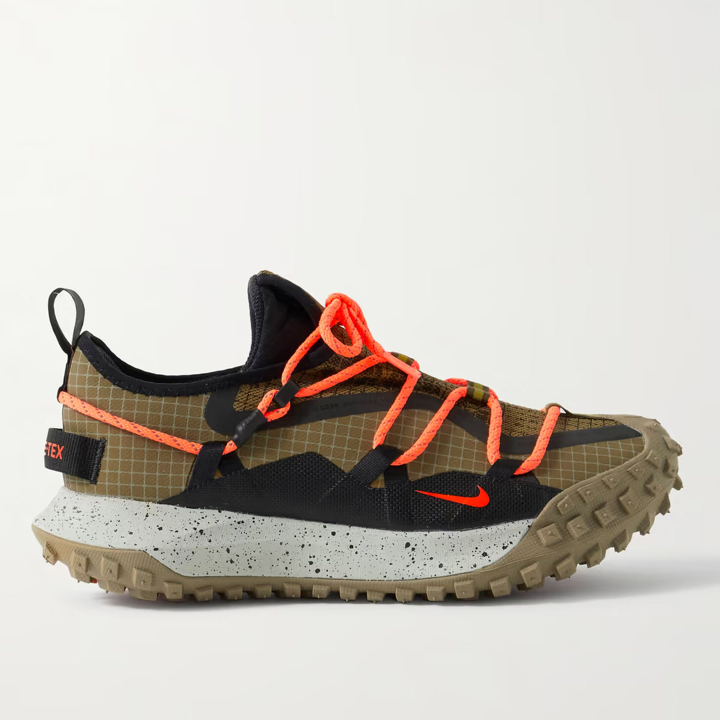 ACG Mountain Fly Rubber-Trimmed GORE-TEX