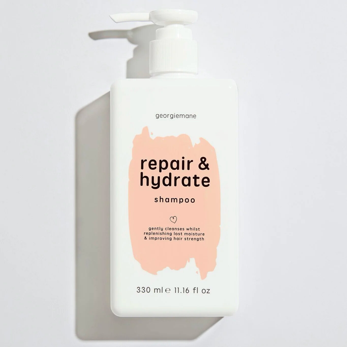repair & hydrate shampoo repair & hydrate shampoo