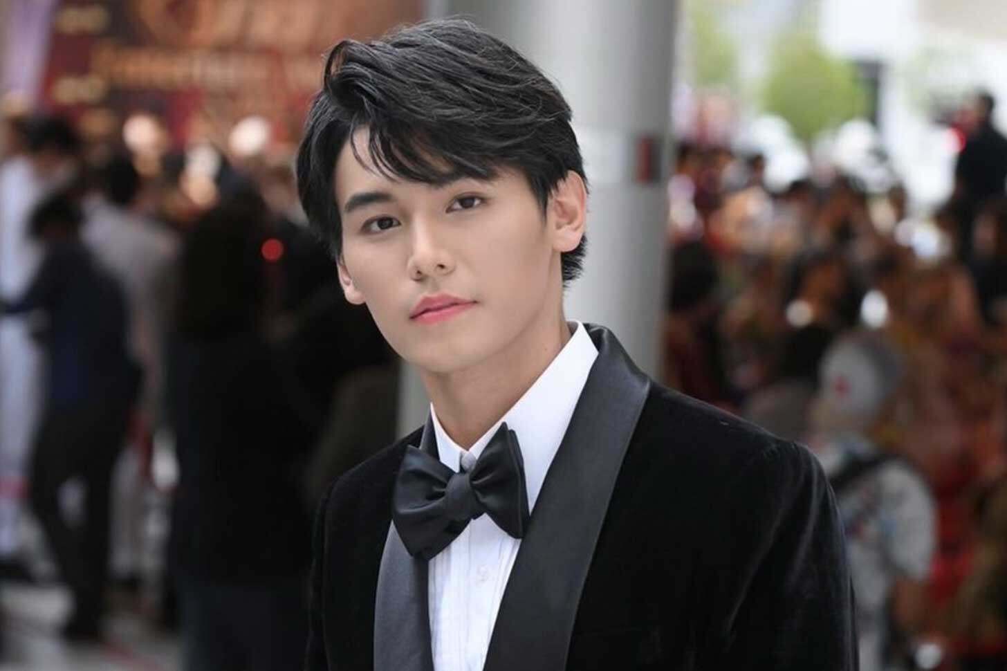 曾出演多套泰國大熱劇——《待到重逢時 Until We Meet Again 》、《傾心相印 Don’t Say No The Series 》等|新生代泰星 Ja Phachara Suansri 曾出演多套泰國大熱劇——《待到重逢時 Until We Meet Again 》、《傾心相印 Don’t Say No The Series 》等|新生代泰星 Ja Phachara Suansri
