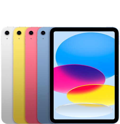 iPad (第 10 代)