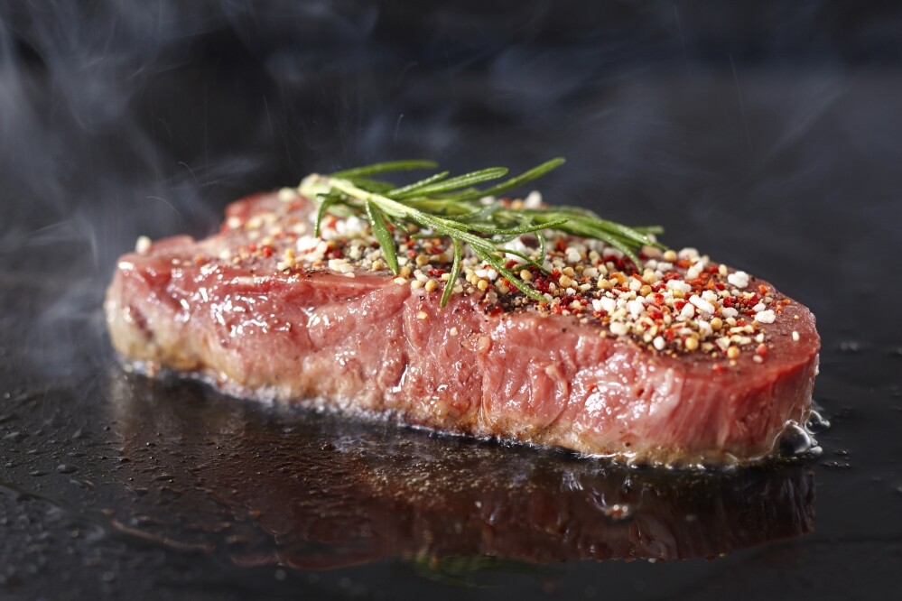 Beef photo