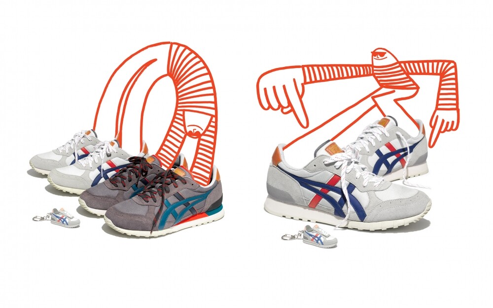 onitsuka tiger j crew