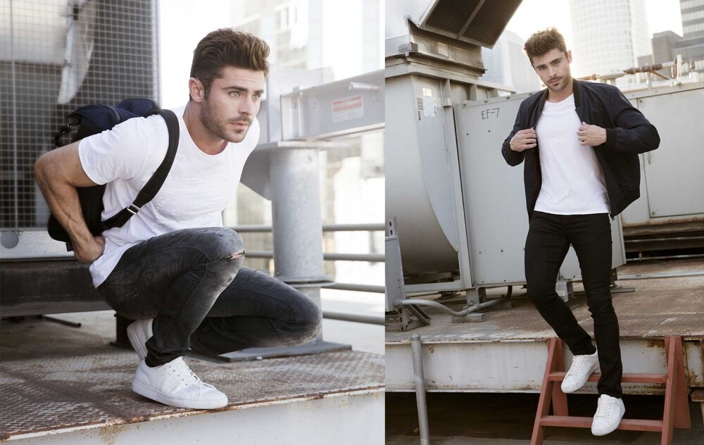 HUGO BOSS