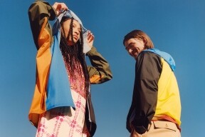 UNIQLO x MARNI系列曝光 UNIQLO x MARNI系列曝光