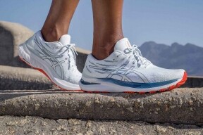 ASICS GEL-KAYANO 29新一代輕盈跑鞋登場!中底技術再升級 ASICS GEL-KAYANO 29新一代輕盈跑鞋登場!中底技術再升級