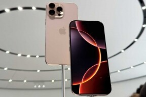 Apple發佈會沙漠鈦iPhone 16 Pro Max登場！iPhone 16香港發佈日期、新功能、顏色、價格懶人包