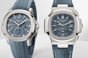 2024年15款Patek Philippe手錶價錢一覽｜PP Nautilus、Aquanaut、Calatrava等百達翡麗推介（持續更新）