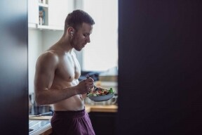 【增肌飲食】增肌一天吃多少？增肌飲食法則、關鍵食物與注意事項懶人包