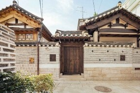 【韓國旅行】 首爾自由行住宿推薦：必住新式韓屋、隱世民宿、高級酒店