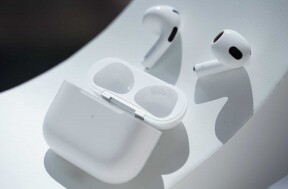 【AirPods 3開箱實測】AirPods 3 vs AirPods Pro vs AirPods 2比較有甚麼分別？實試功能解構！哪一款更值得入手？