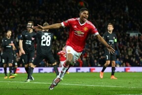 拉舒福特Marcus Rashford 拉舒福特Marcus Rashford