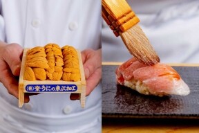 omakase、廚師發辦 omakase、廚師發辦